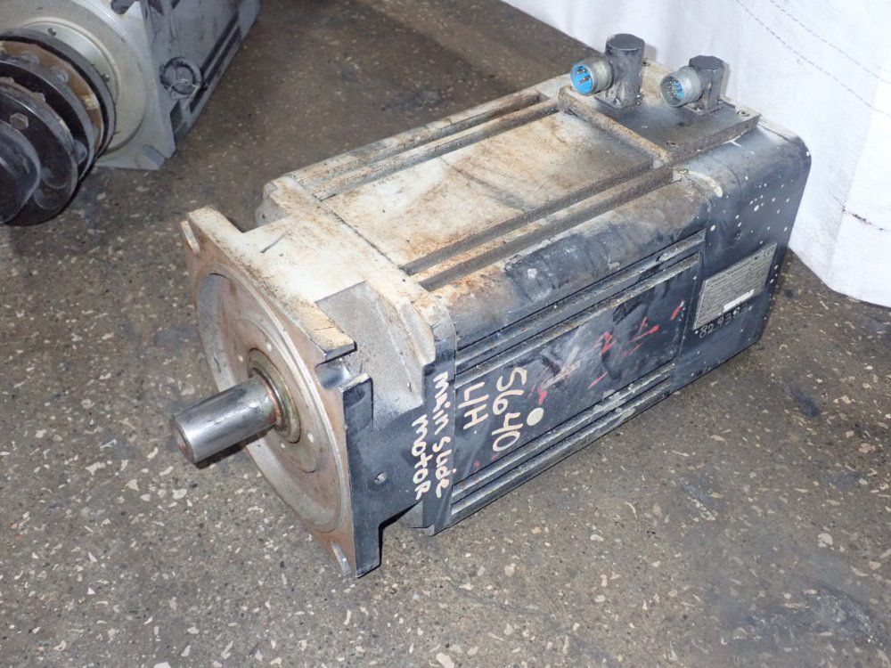 Modicon/telemecanique Servo Motor