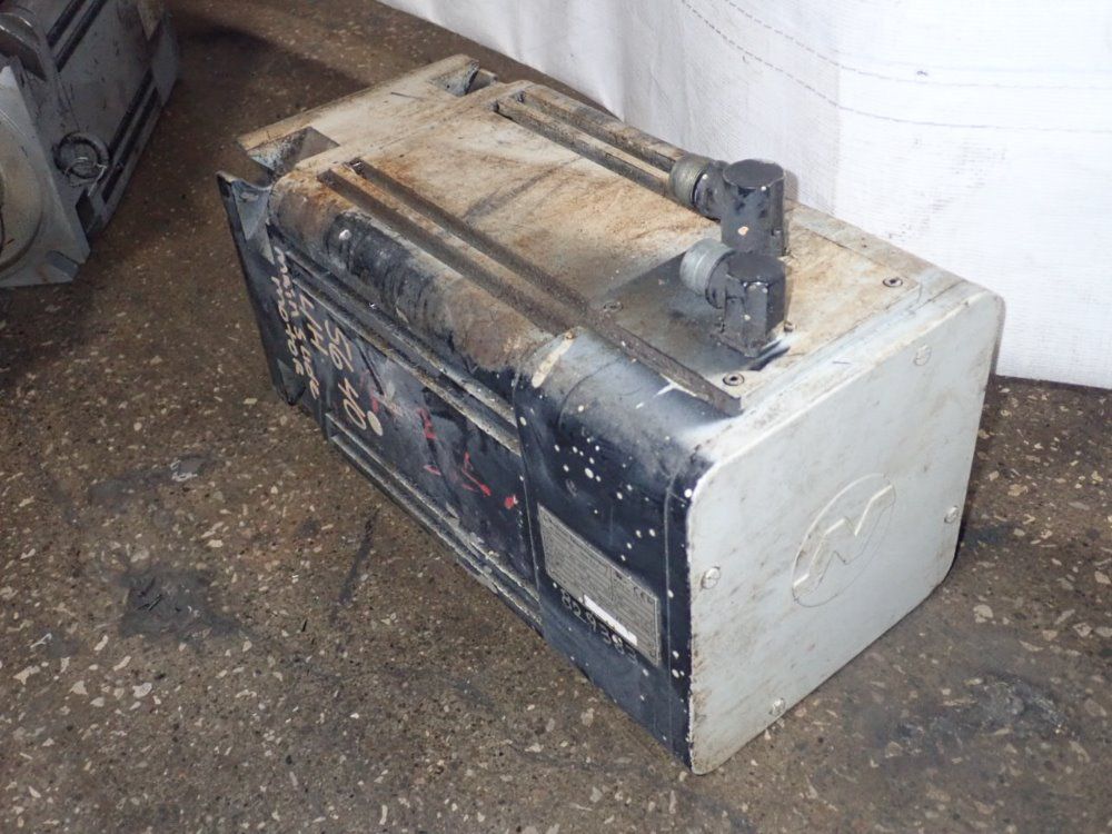 Modicon/telemecanique Servo Motor