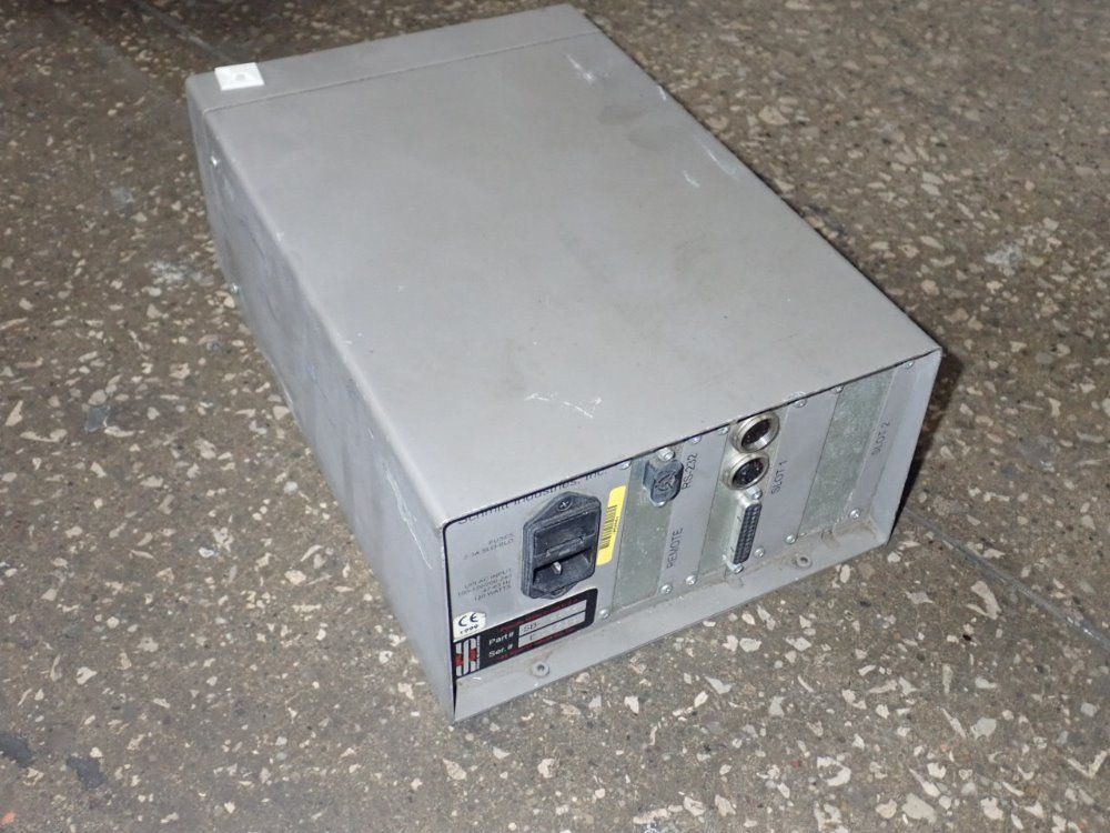 Sbs Dynamic Balance System Controller