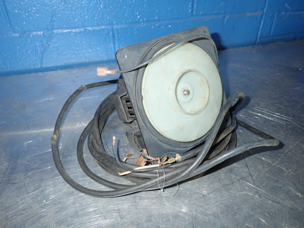 Glastic Electric Spindle