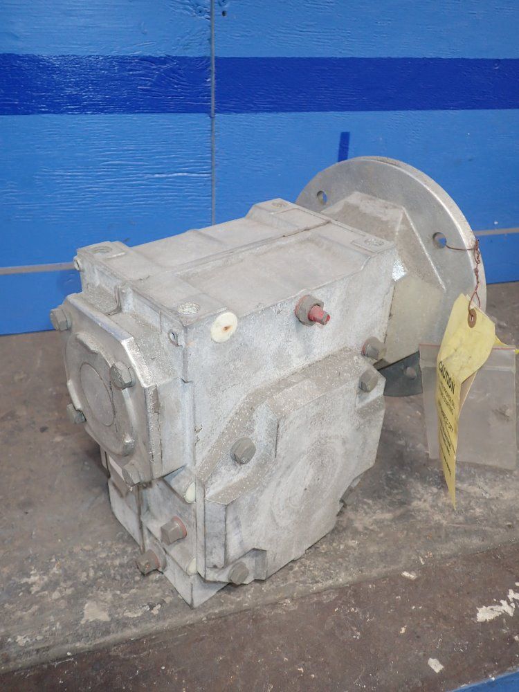 Electra Gear Reducer