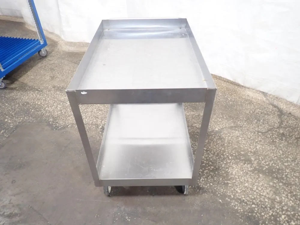 Jamco S/s Cart