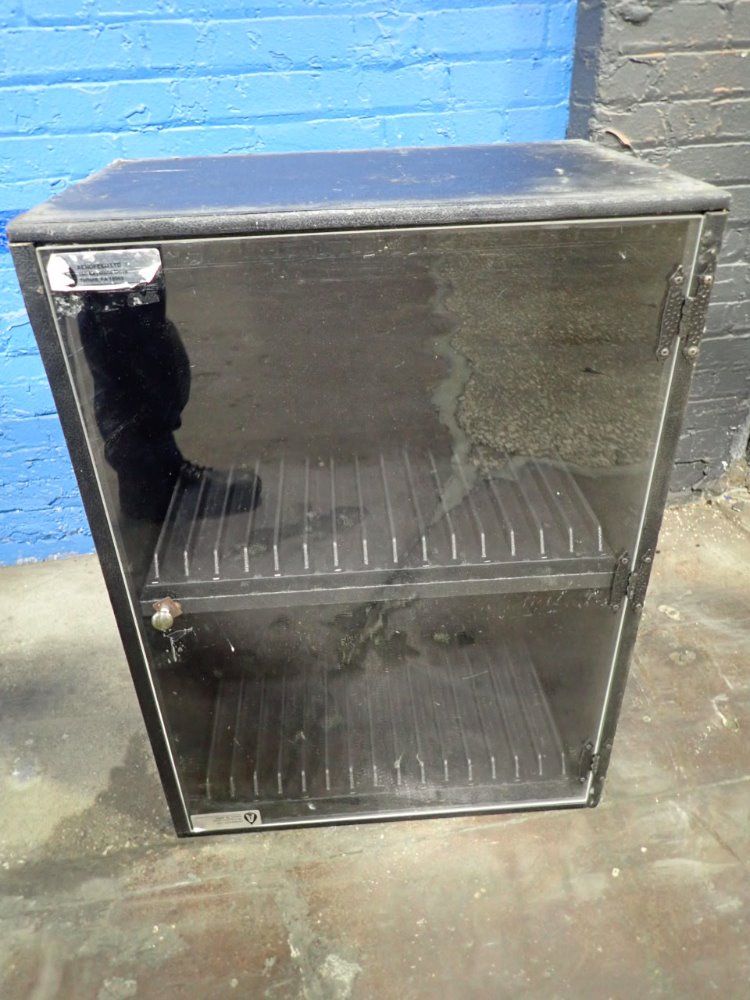 Aerofeed Cabinet / Orginizer