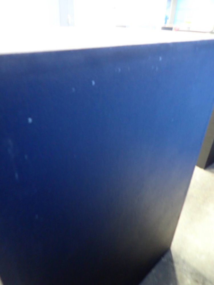 Aerofeed Cabinet / Orginizer