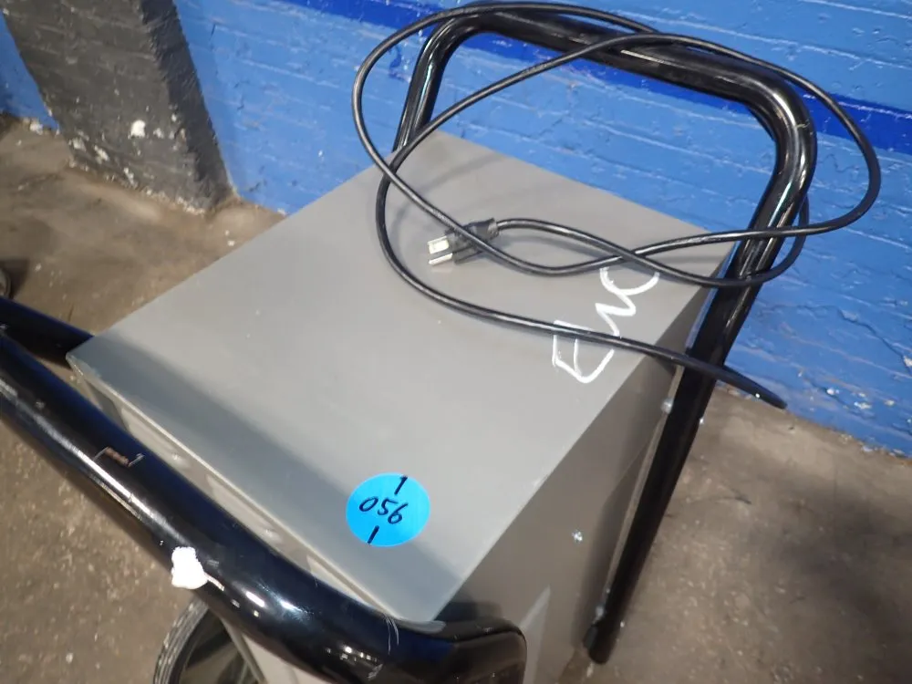 Fan Tach Portable Dehumidifer