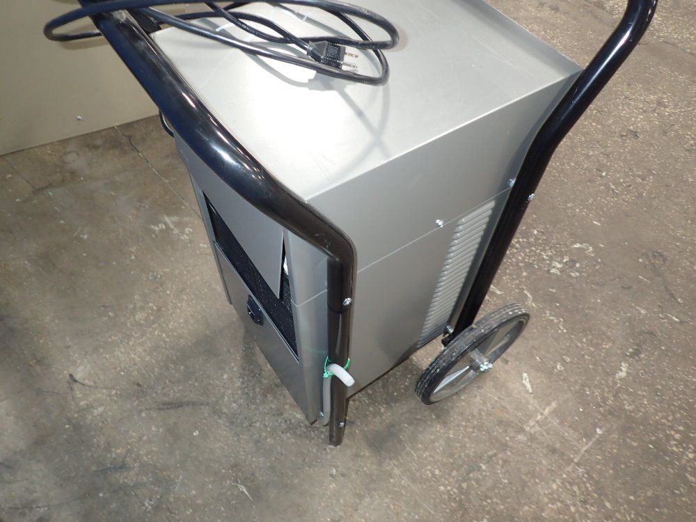 Fan Tach Portable Dehumidifer