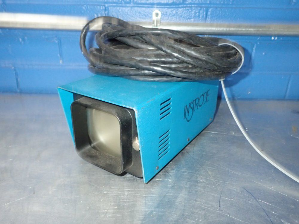 Instrobe Strobe Light