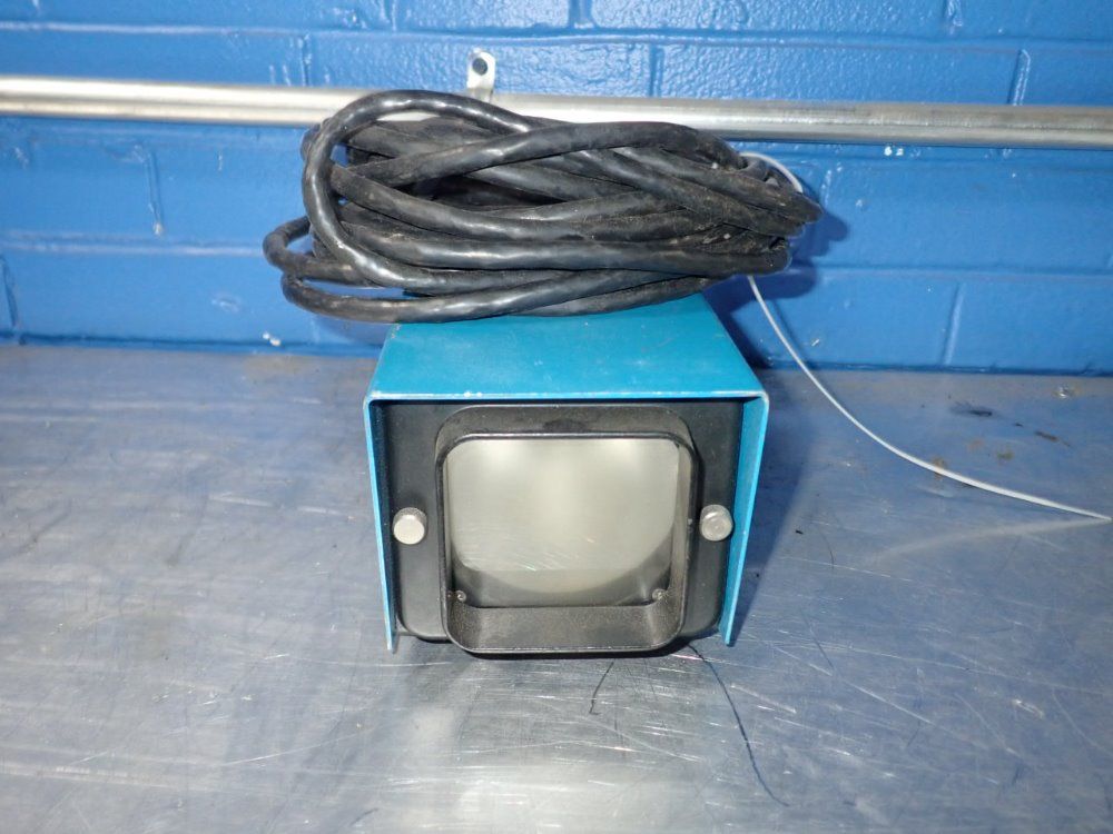 Instrobe Strobe Light