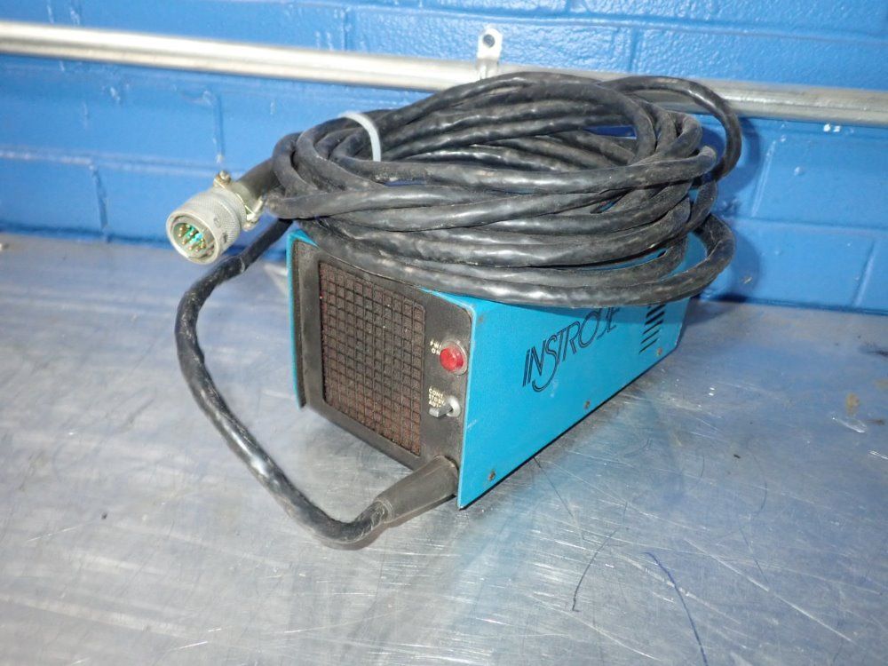 Instrobe Strobe Light