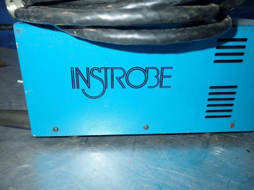 Instrobe Strobe Light