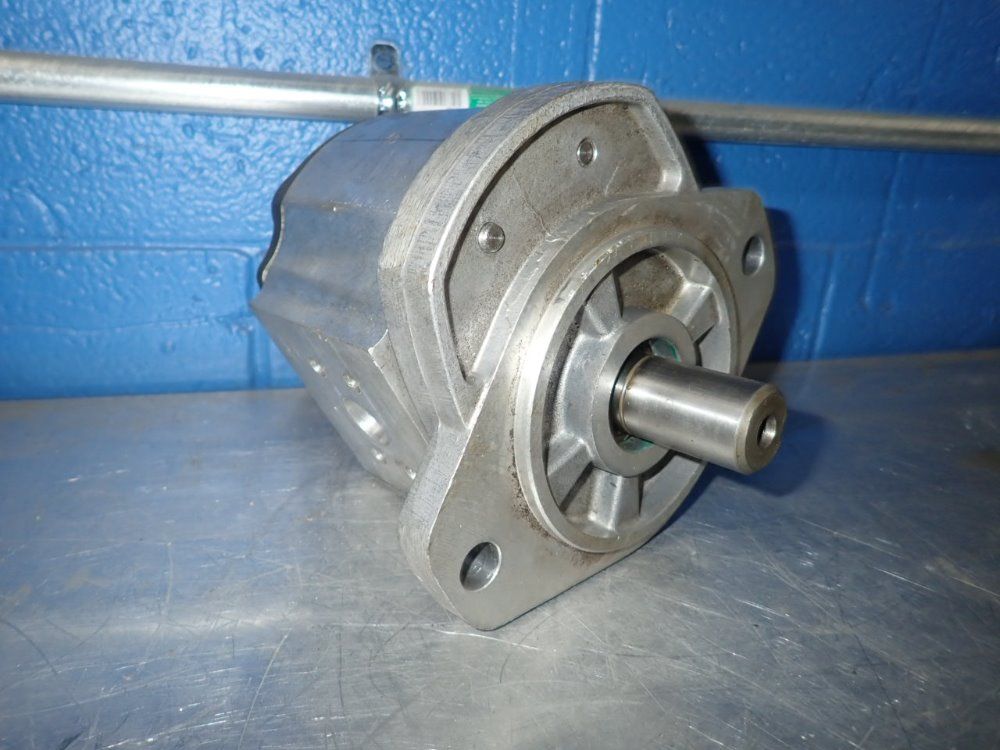 Ultra Hydraulic Pump