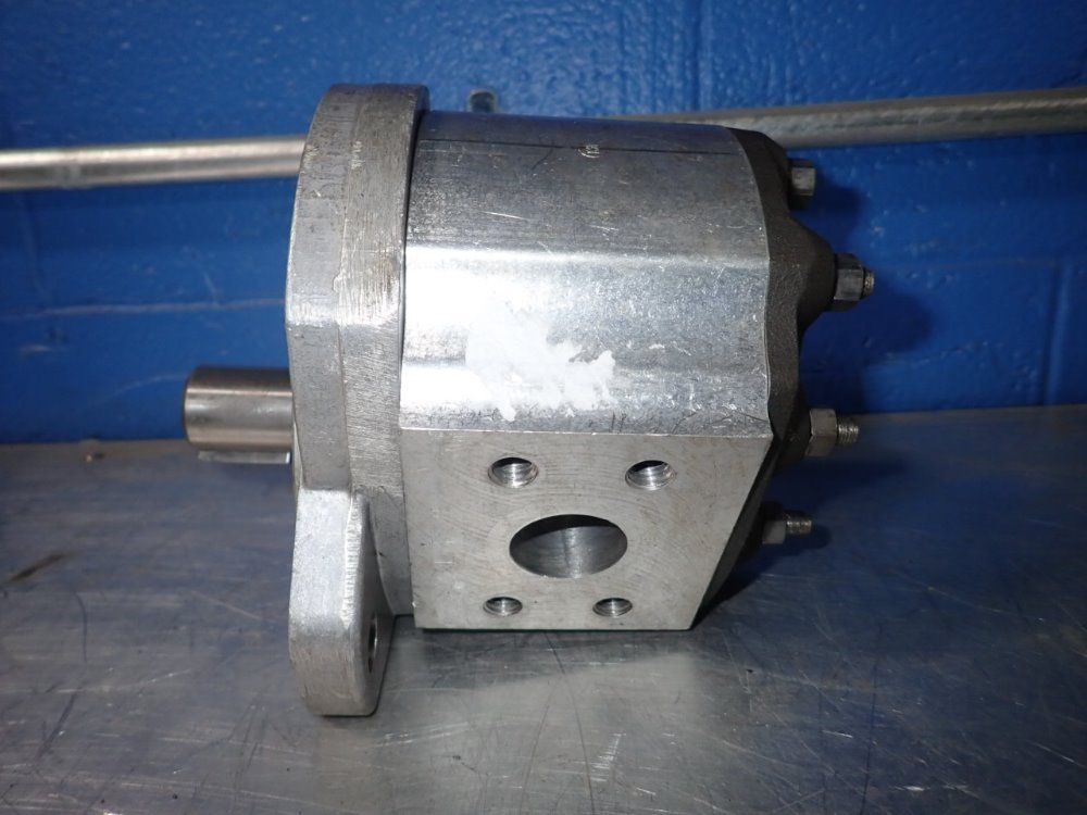 Ultra Hydraulic Pump