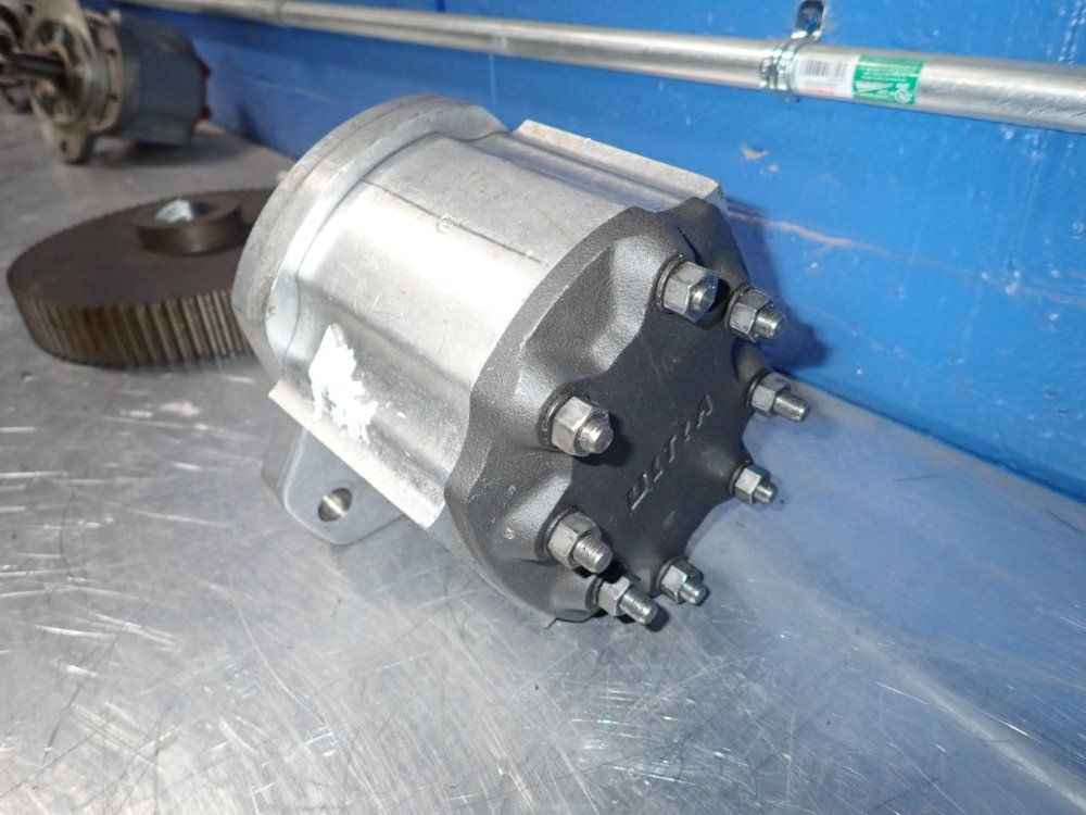 Ultra Hydraulic Pump