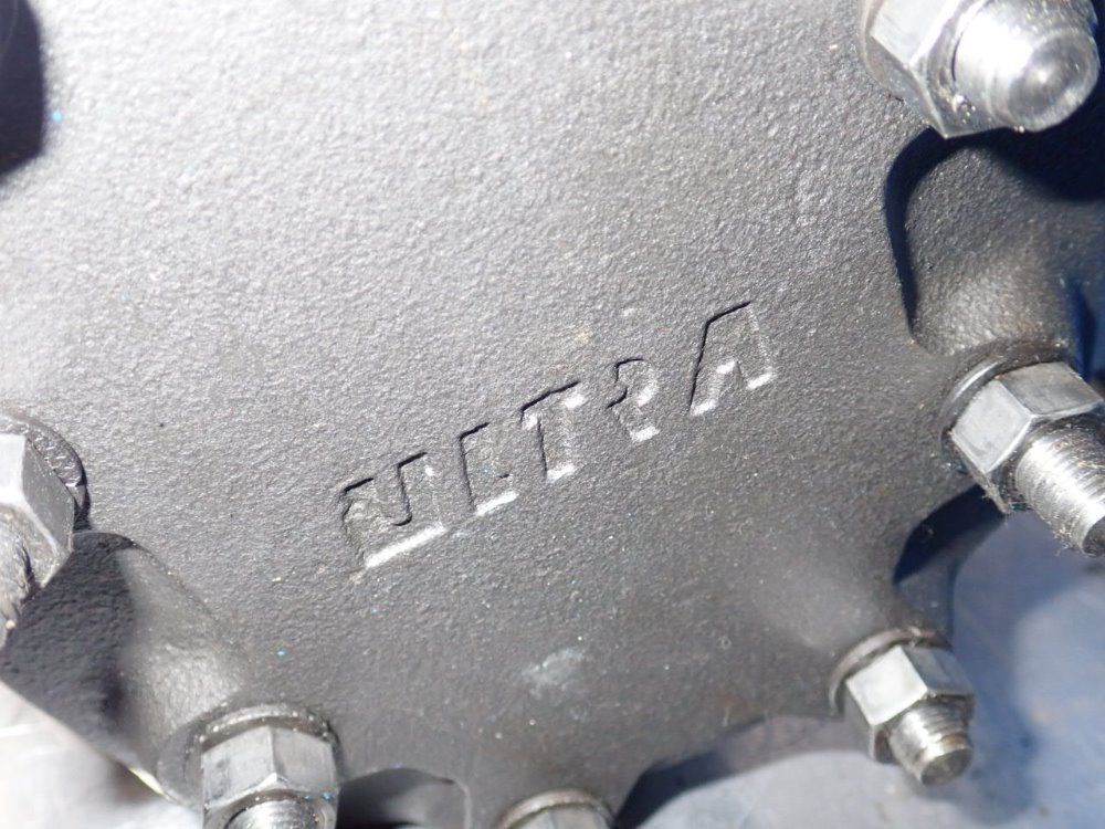 Ultra Hydraulic Pump