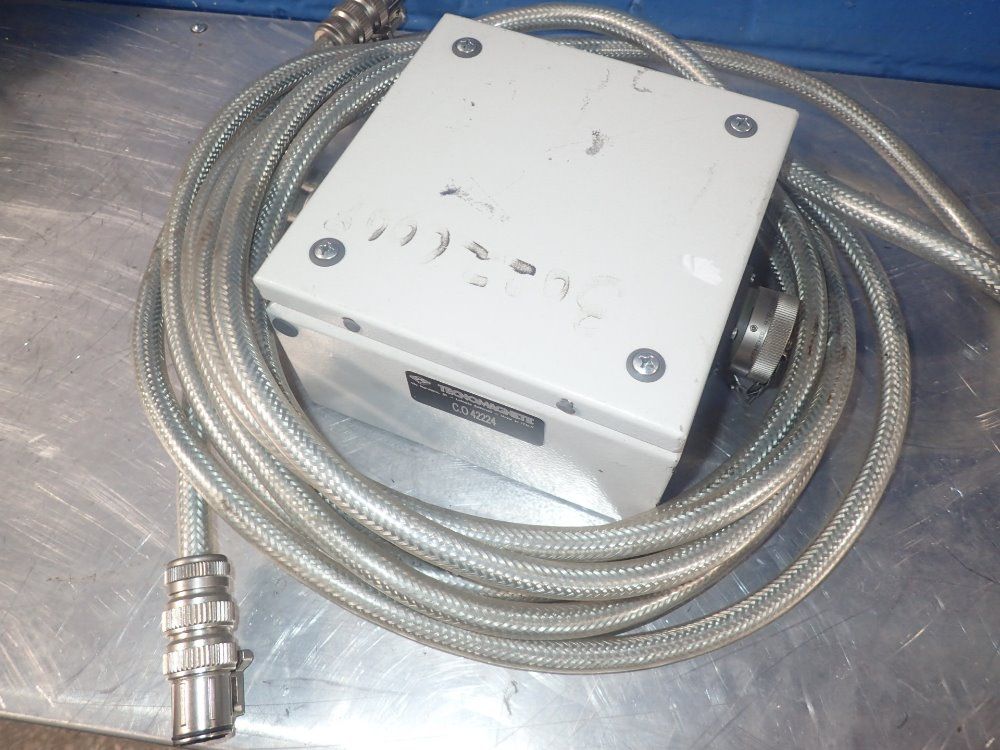 Tecnomagnete Control Box