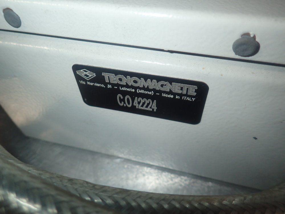 Tecnomagnete Control Box