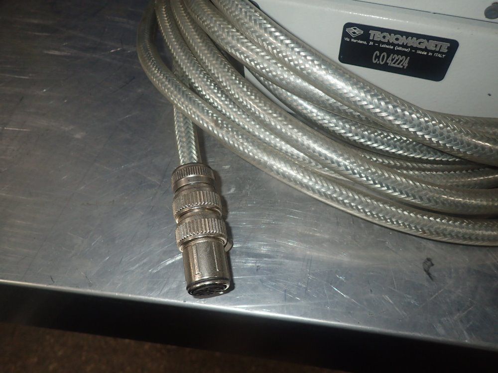 Tecnomagnete Control Box