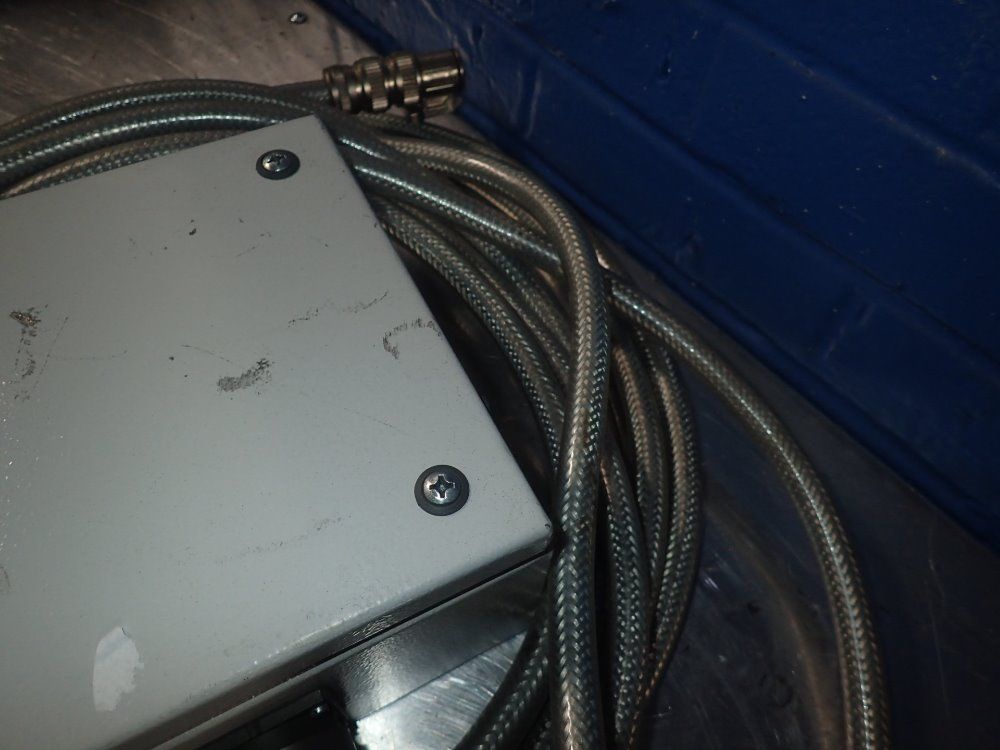 Tecnomagnete Control Box