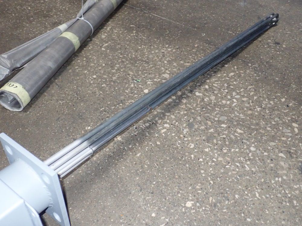 Watlow Immersion Heater