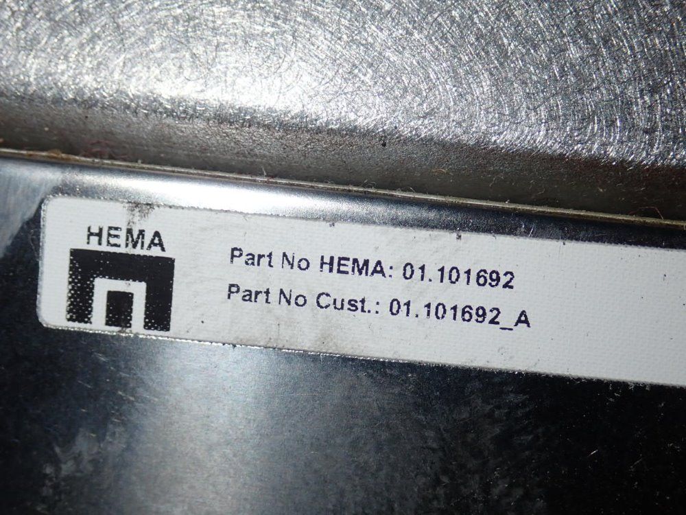 Hema Way Cover