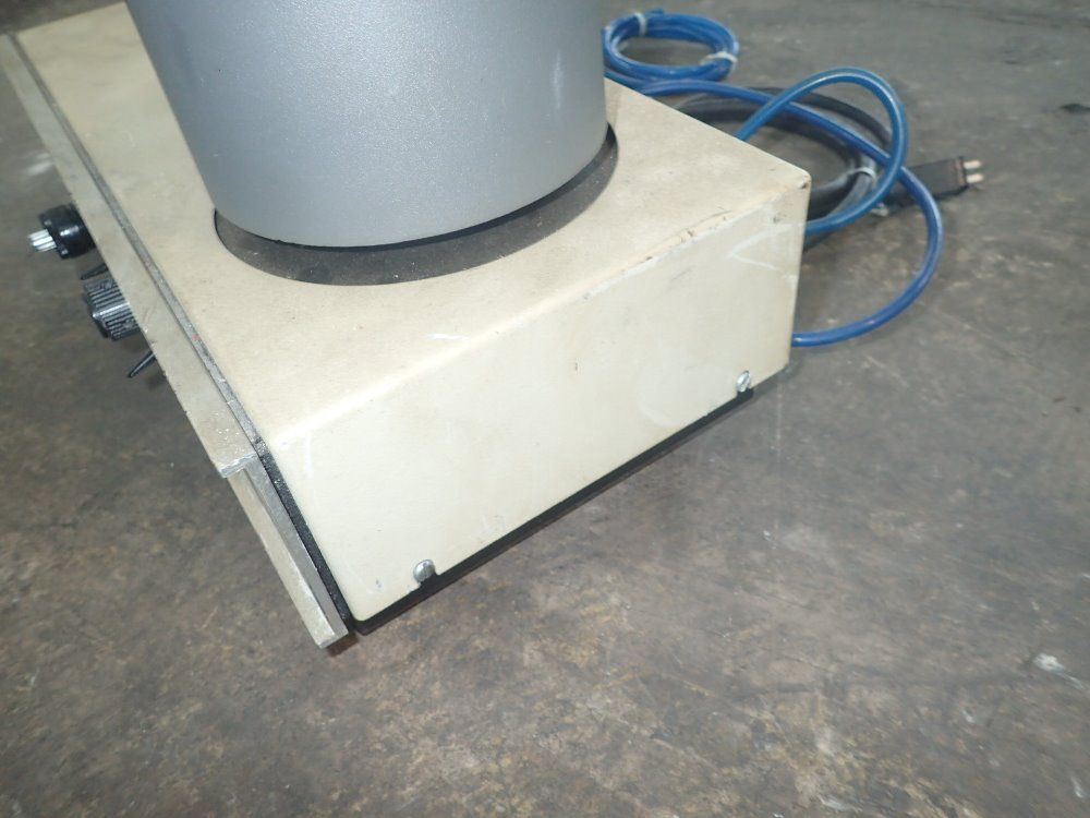 Comco Micro Blaster Gauge