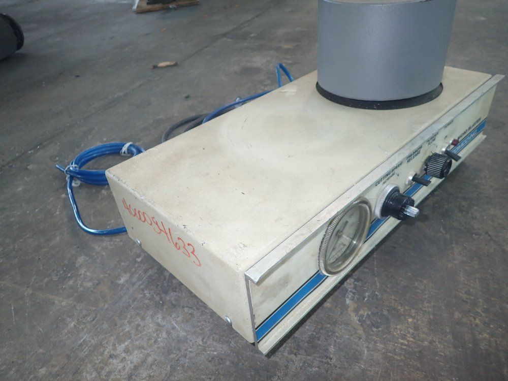 Comco Micro Blaster Gauge