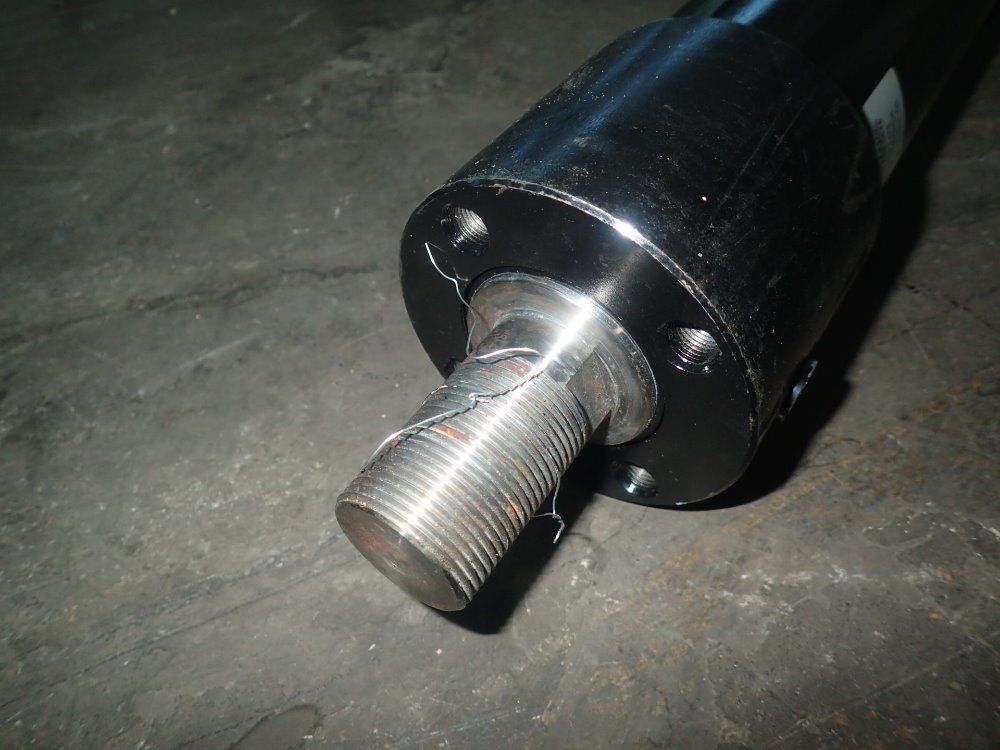 Coustom Actuator Cylinder