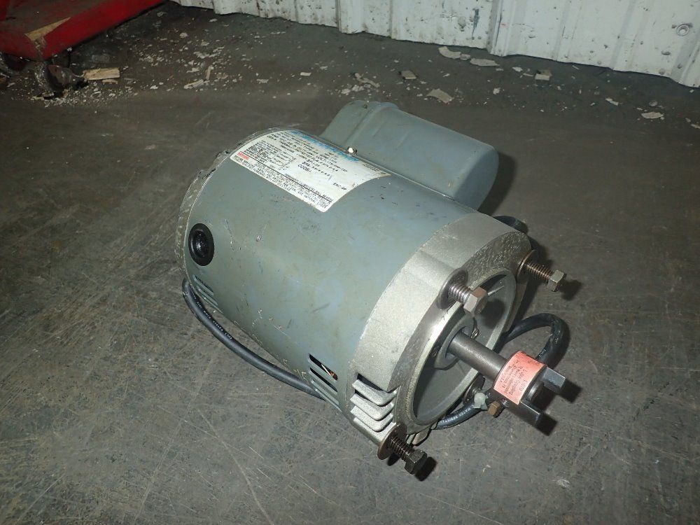 Marthon Motor