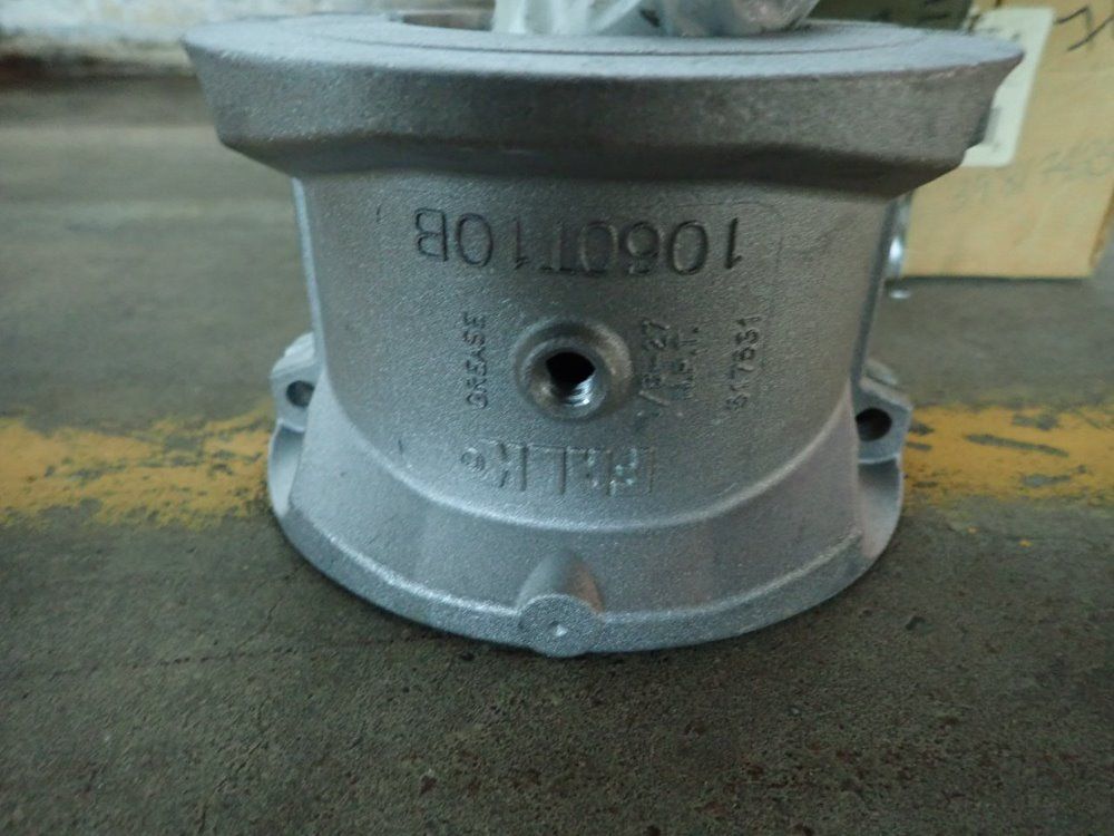 Falk Coupling