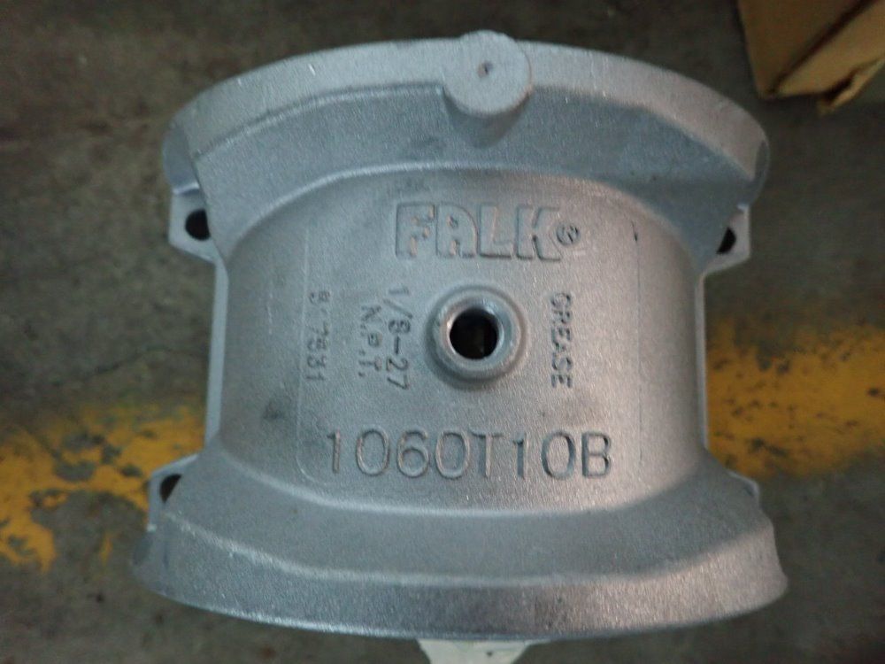 Falk Coupling