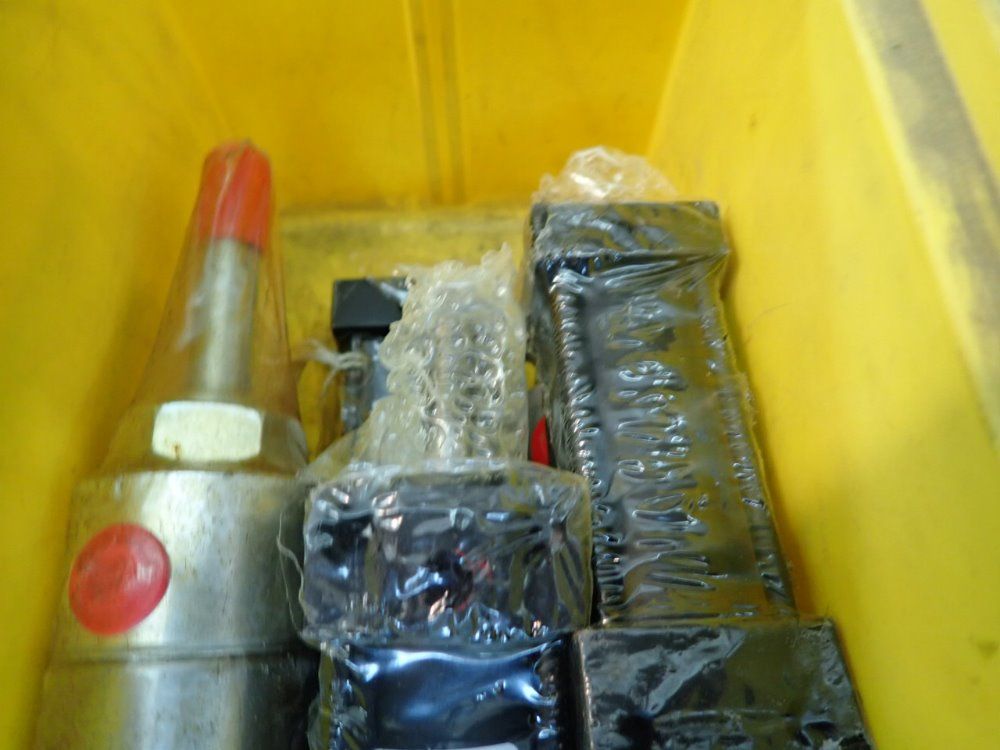 Bimba, Parker Air Cylinder