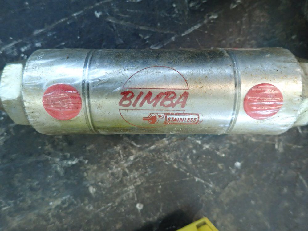 Bimba, Parker Air Cylinder