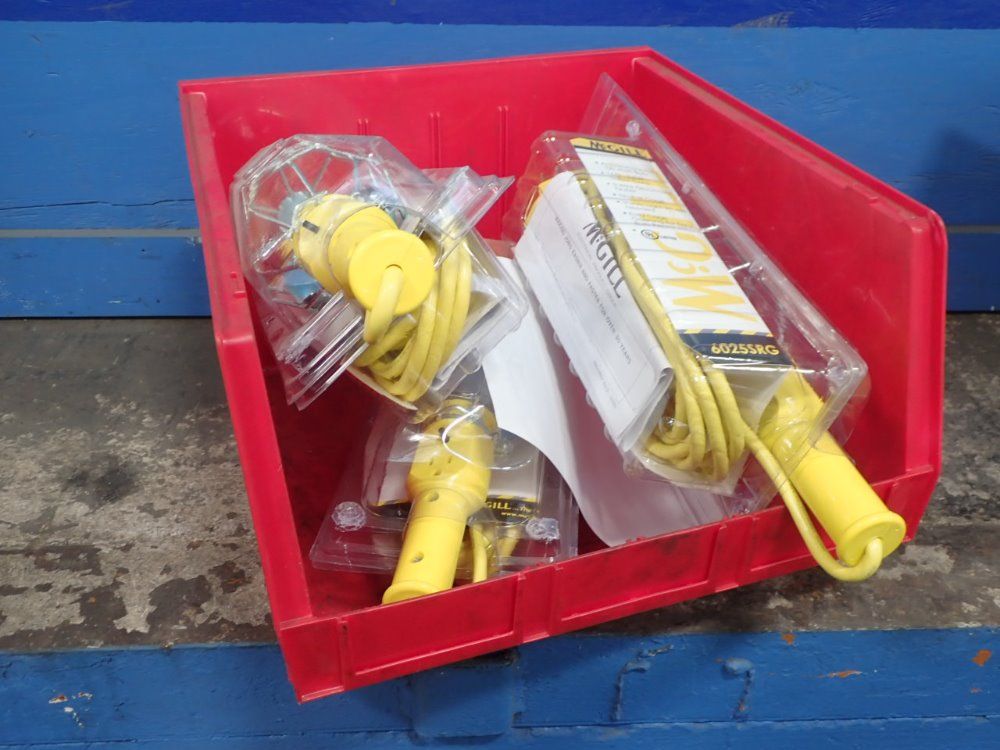 Grounded Industries Extension Light