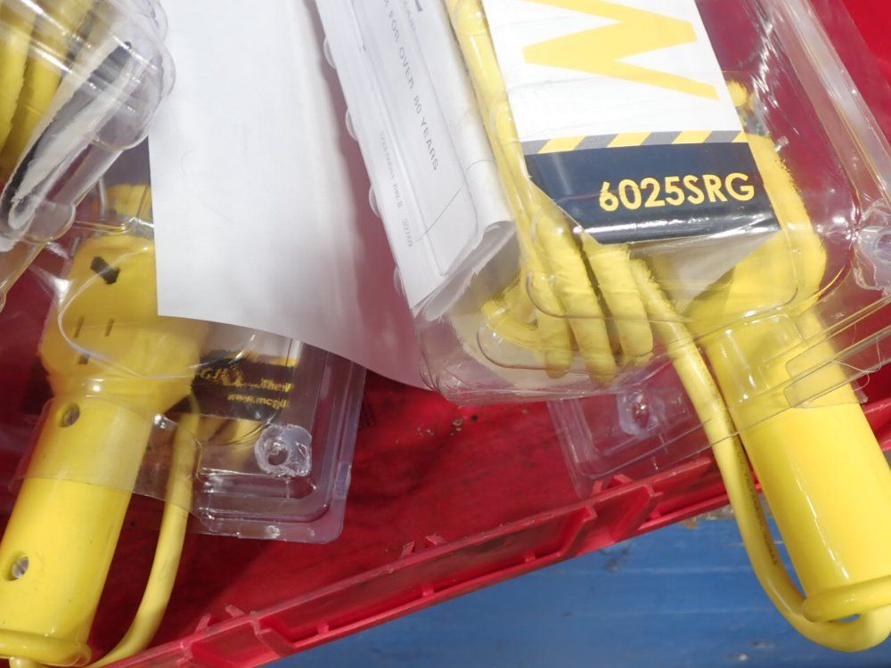 Grounded Industries Extension Light