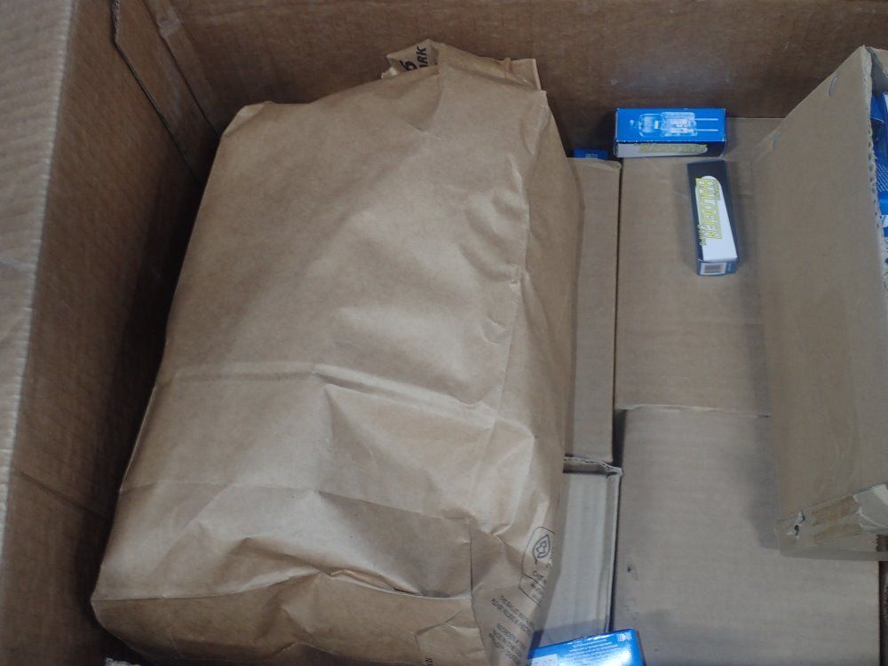 Hakari Halogen Lamps