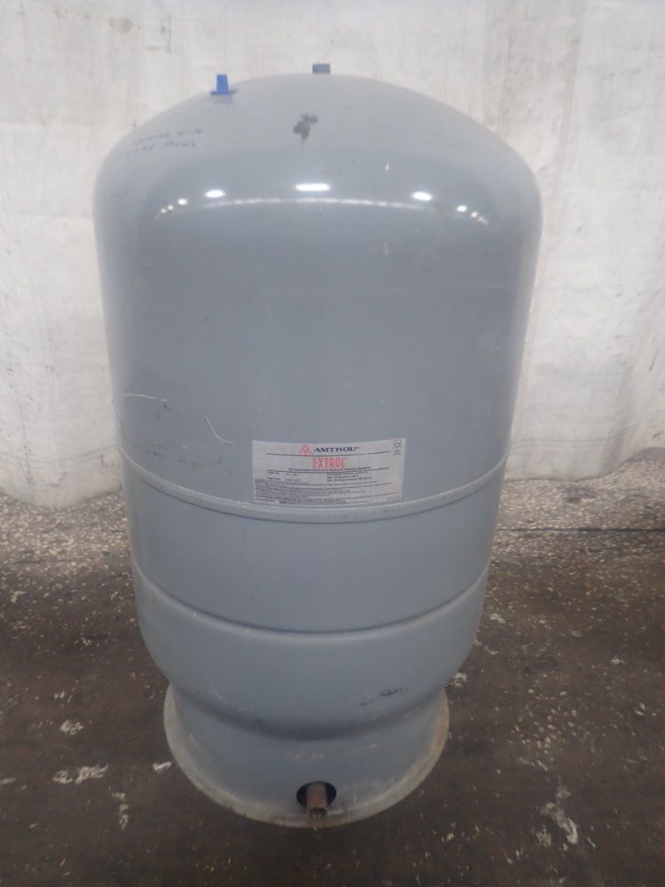 Amtrol Tank