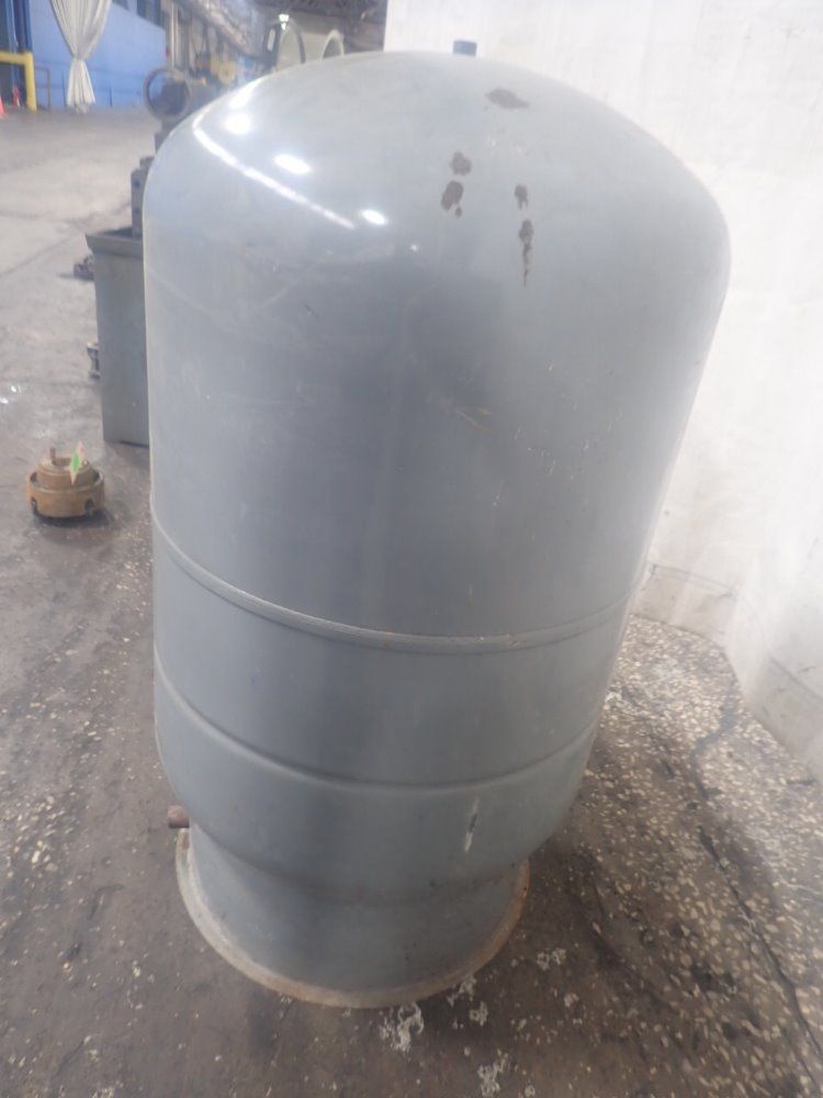 Amtrol Tank