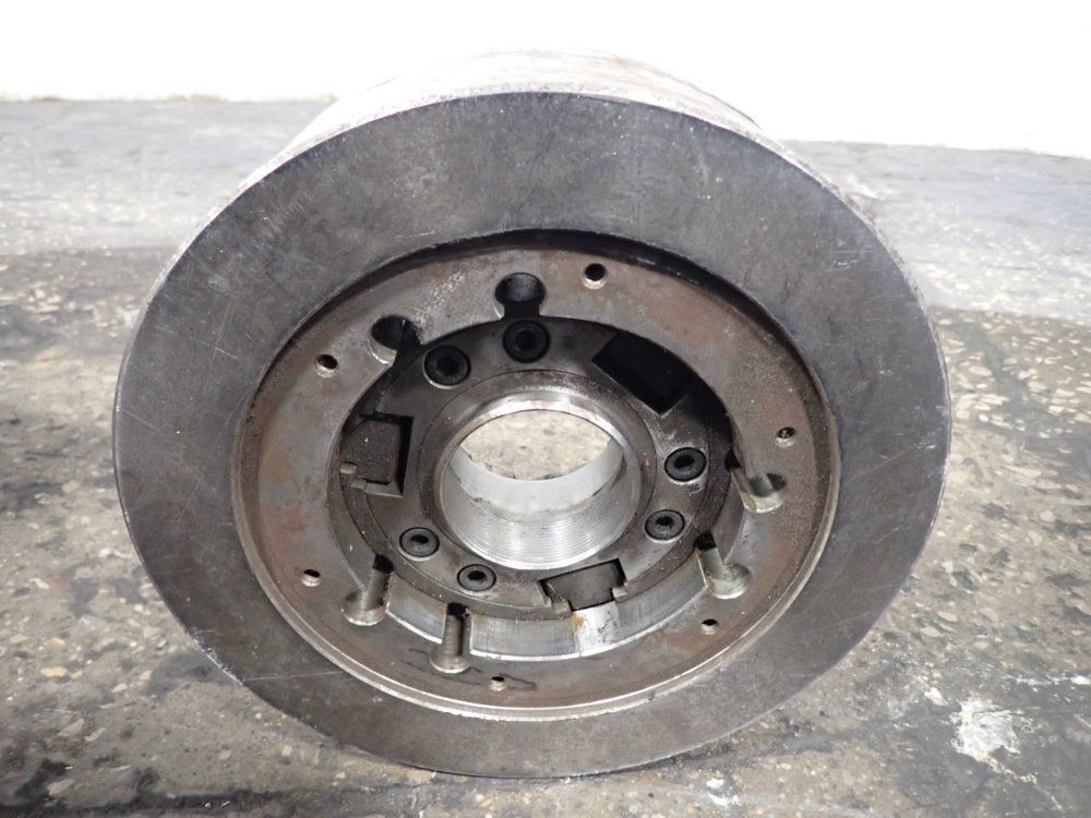 Kitagawa 12" 3-jaw Chuck