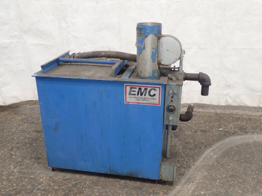 Equipment Evaporator