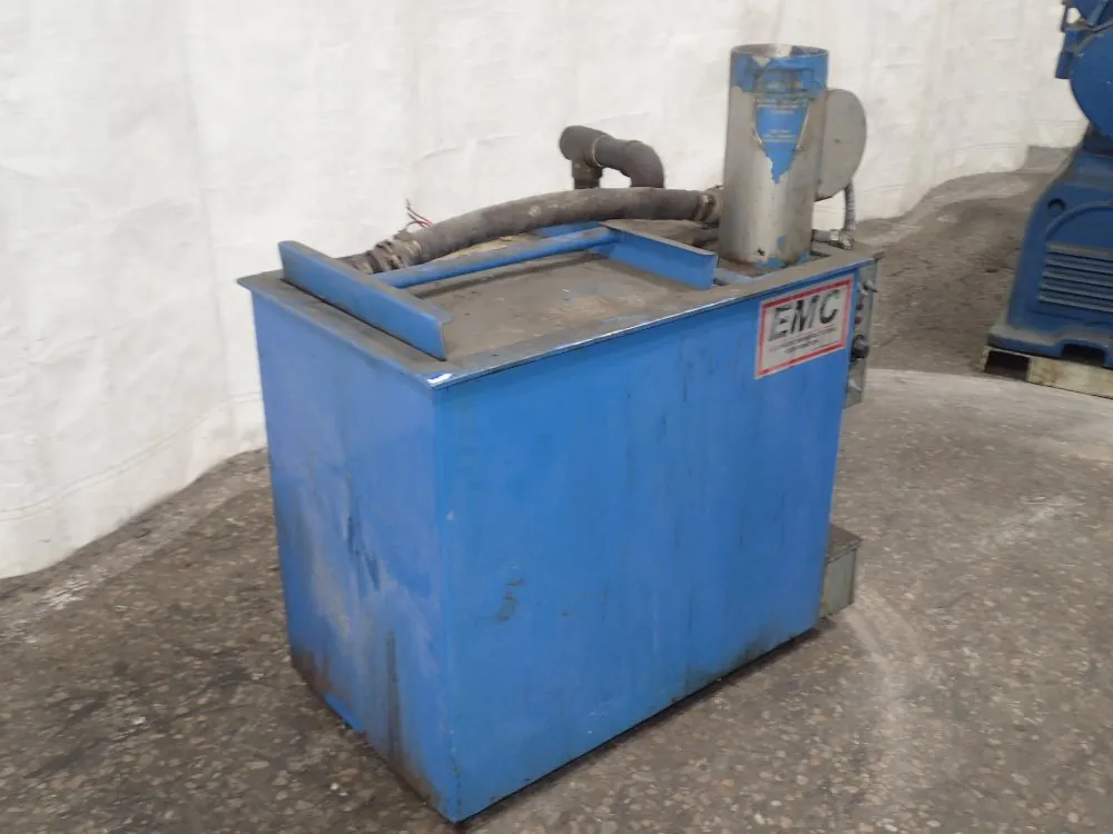 Equipment Evaporator