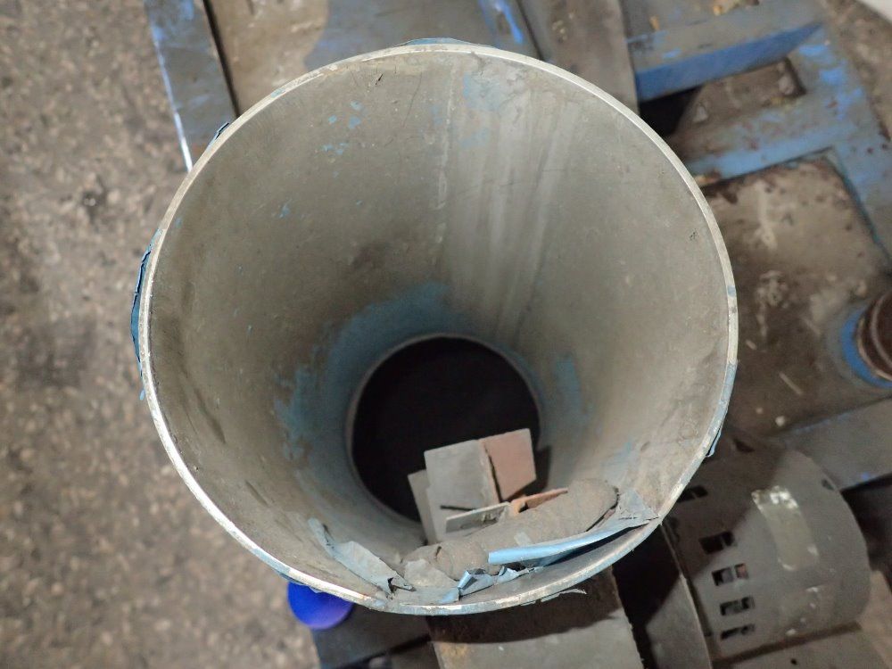 Equipment Evaporator