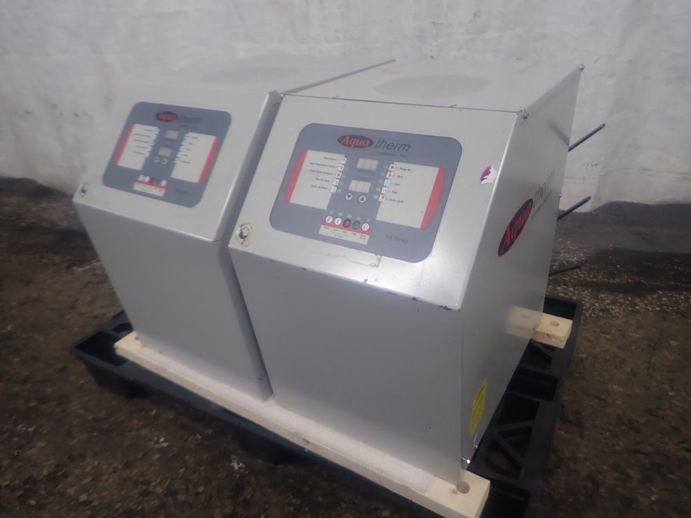 Aquatherm Temperature Controller