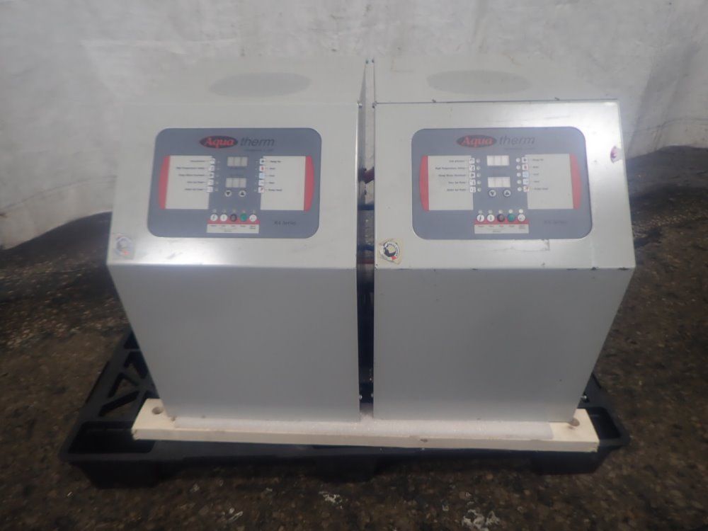 Aquatherm Temperature Controller