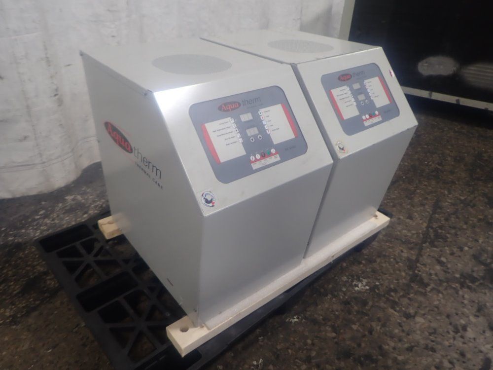 Aquatherm Temperature Controller