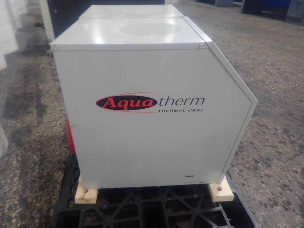 Aquatherm Temperature Controller