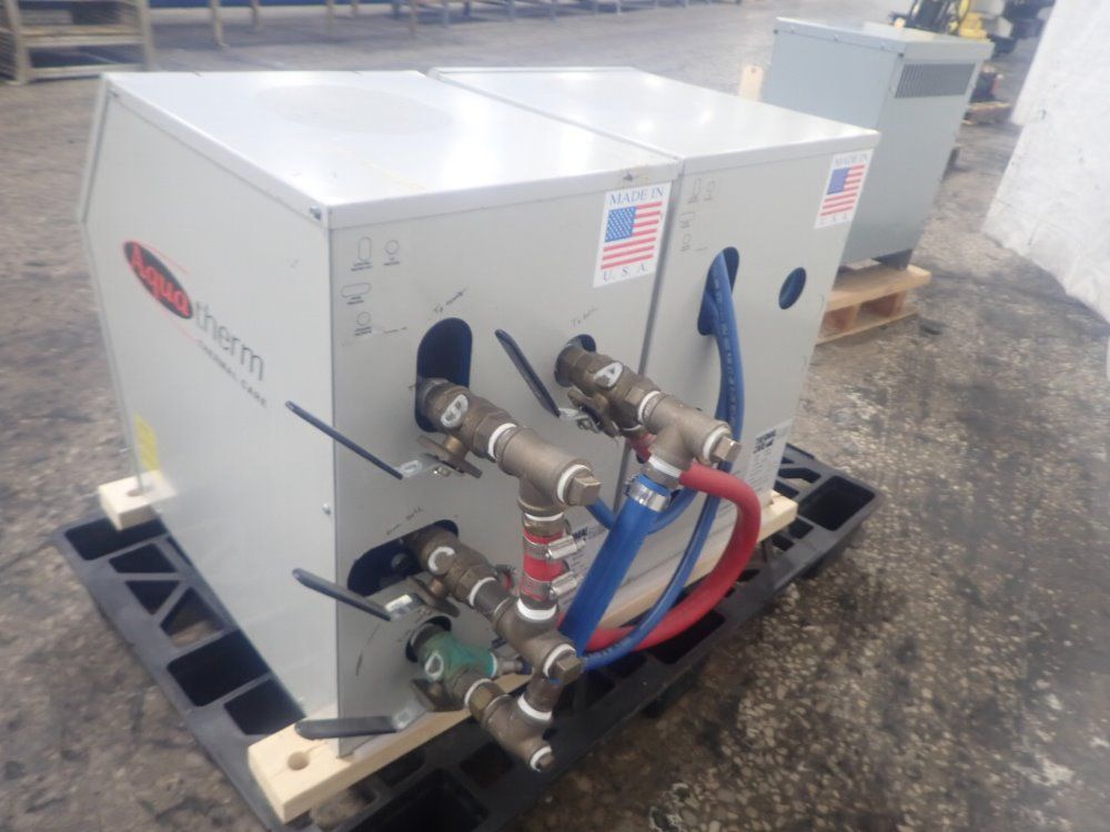 Aquatherm Temperature Controller