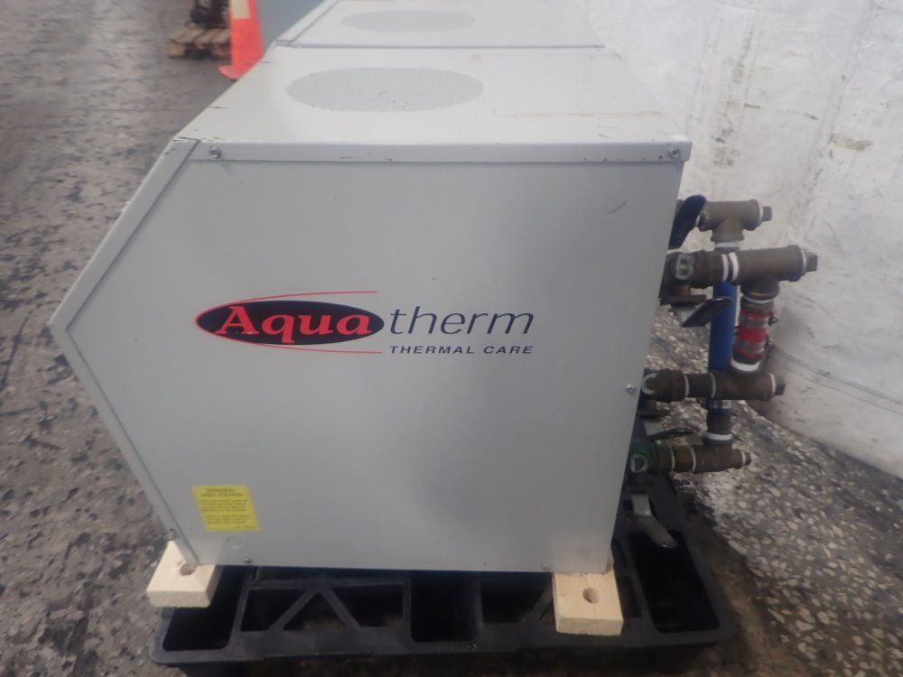 Aquatherm Temperature Controller