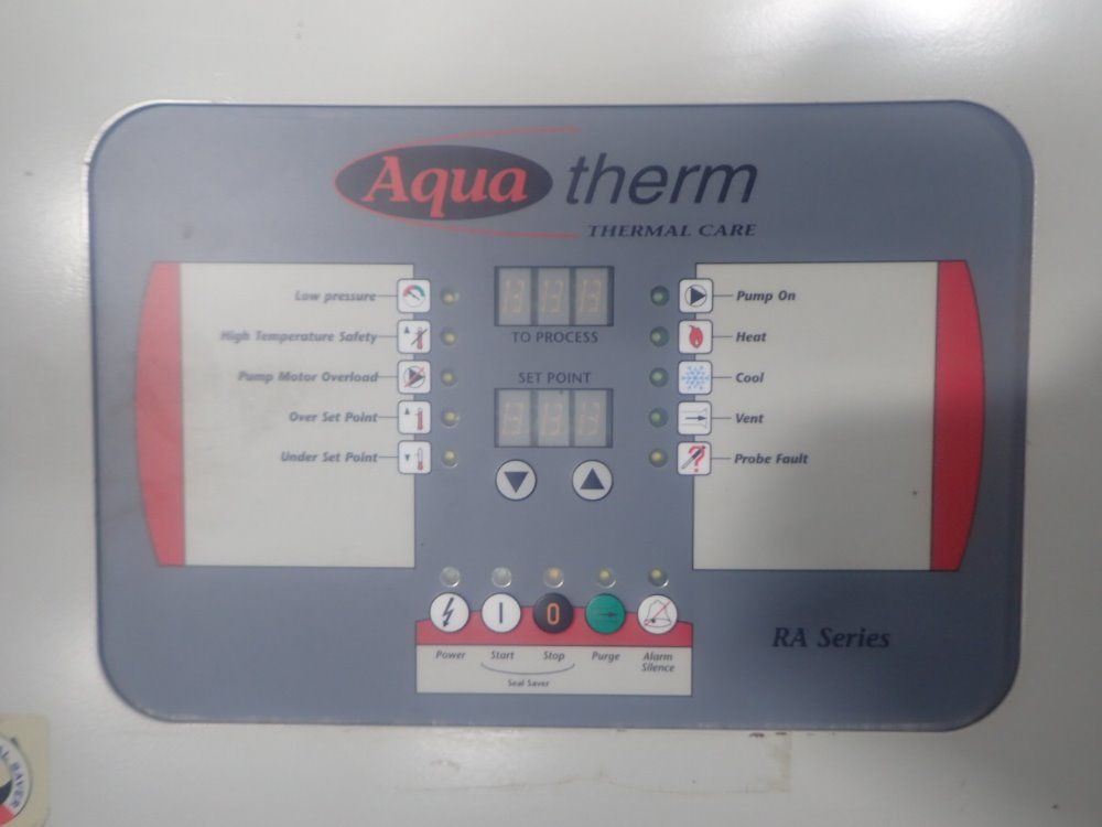 Aquatherm Temperature Controller