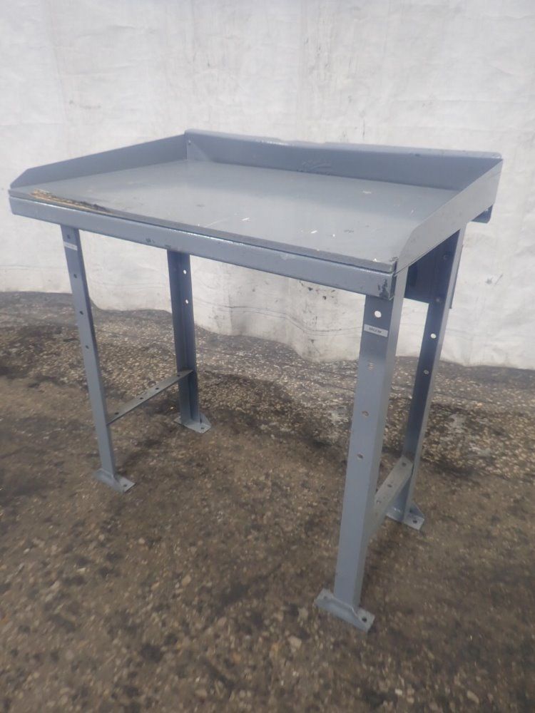 Pollard Workbench
