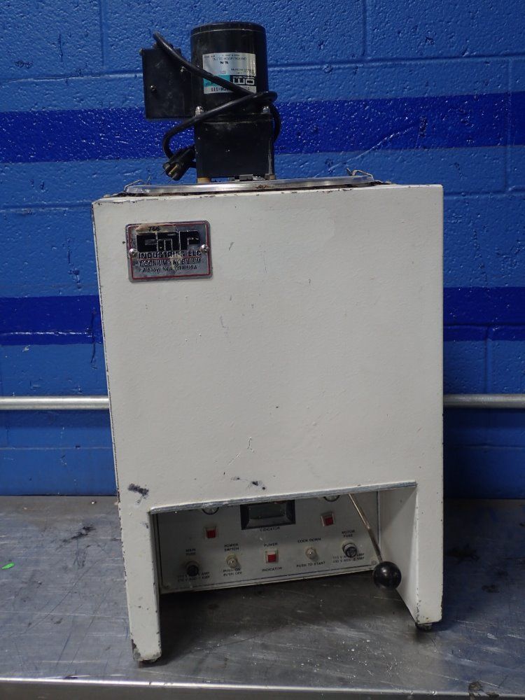 Cmp Industries Redi-duplicator